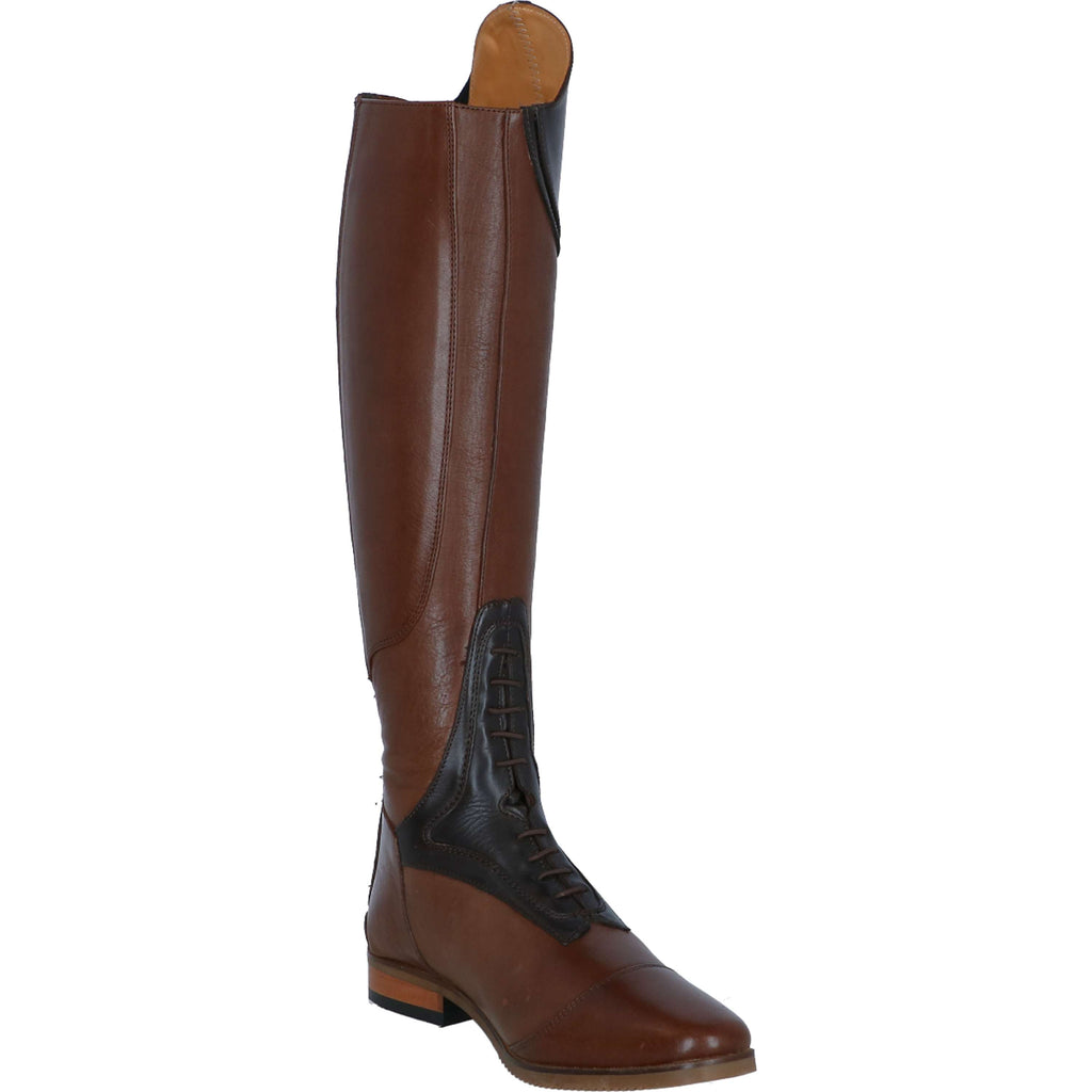 Mountain Horse Boots Sovereign Brown