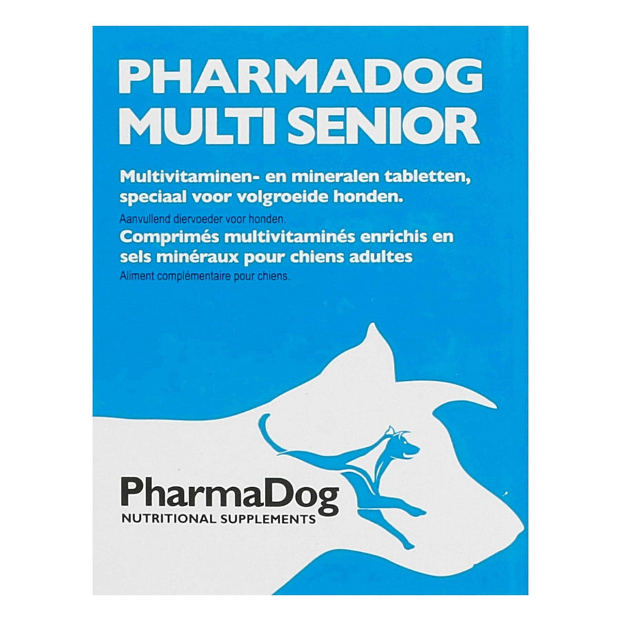 PharmaDog Multi Senior