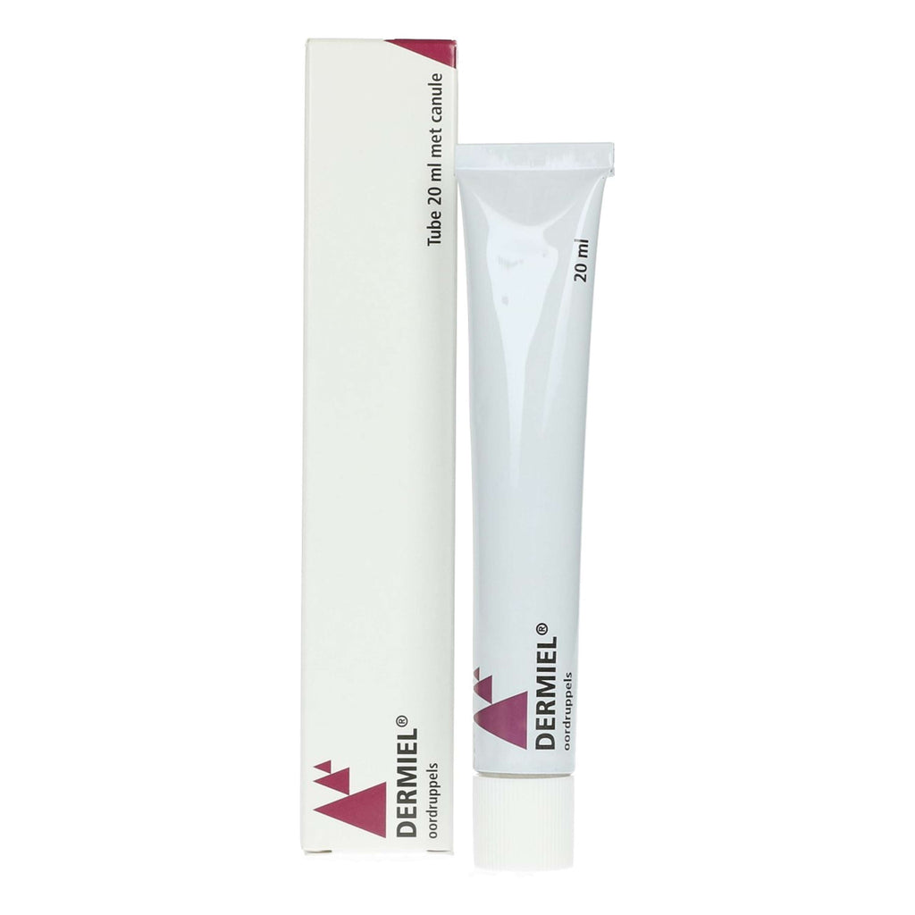 Dermiel Ear Drips