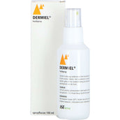 Dermiel Wound Spray Spray Bottle