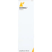 Dermiel Wound Spray Spray Bottle