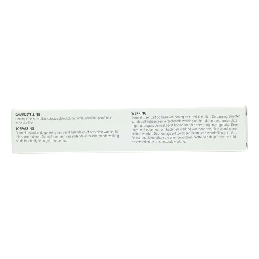 Dermiel Wound Ointment