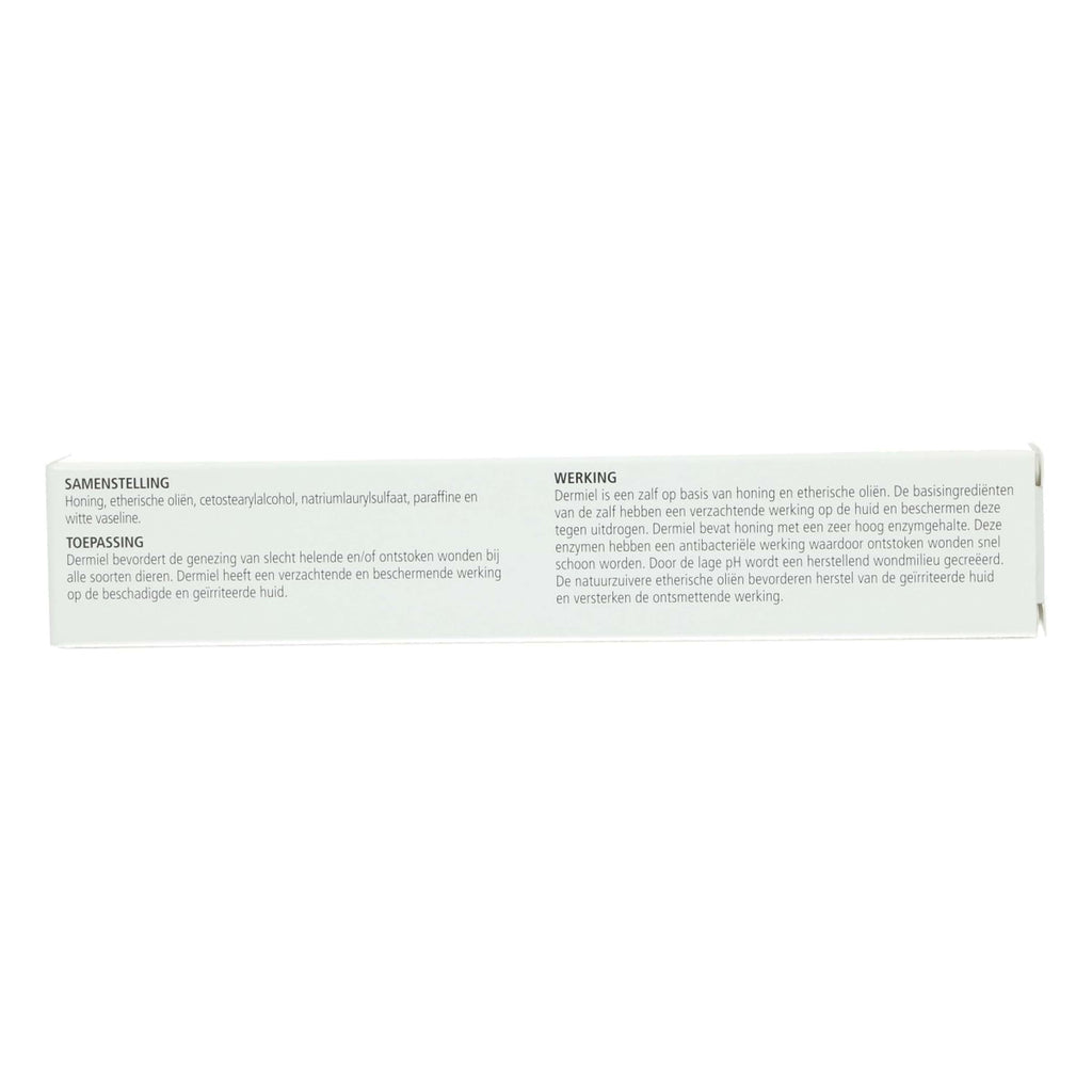 Dermiel Wound Ointment