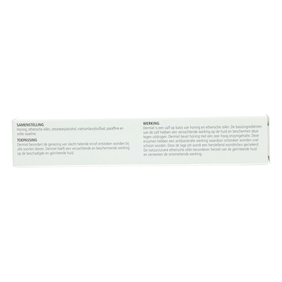 Dermiel Wound Ointment