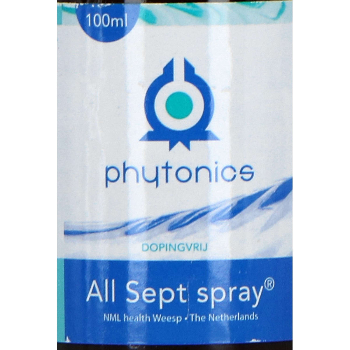 Phytonics All Sept Spray Dog/Rabbit/Horse