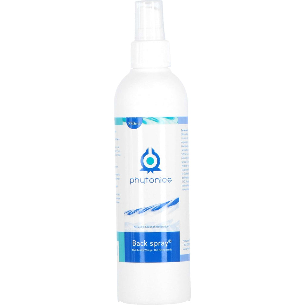 Phytonics Back Spray Dog/Rabbit/Horse