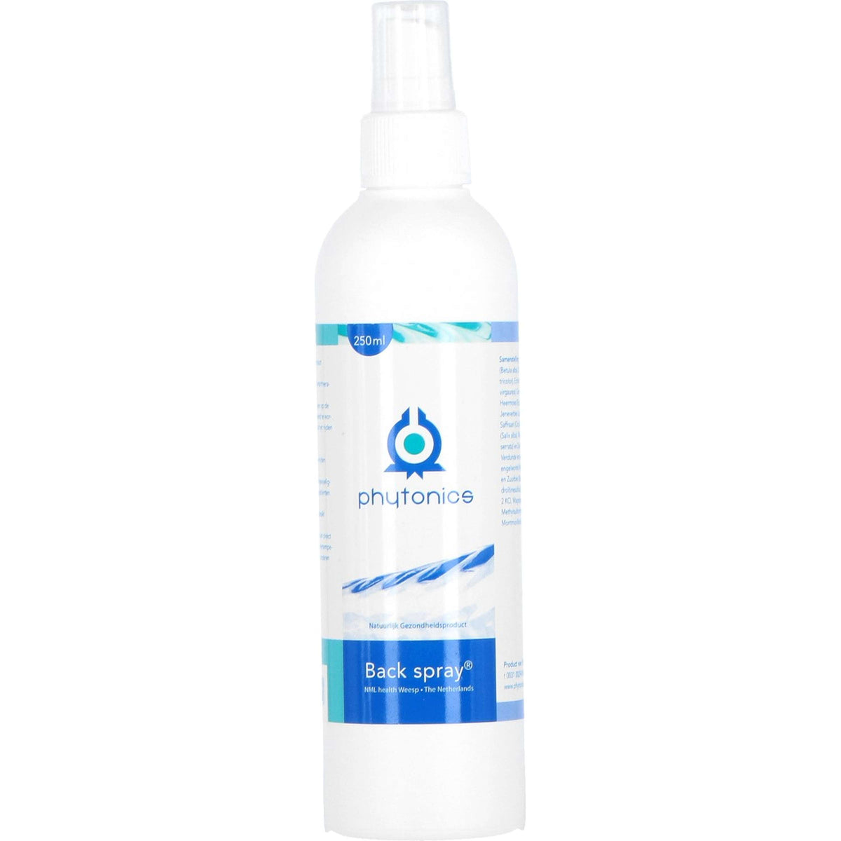 Phytonics Back Spray Dog/Rabbit/Horse