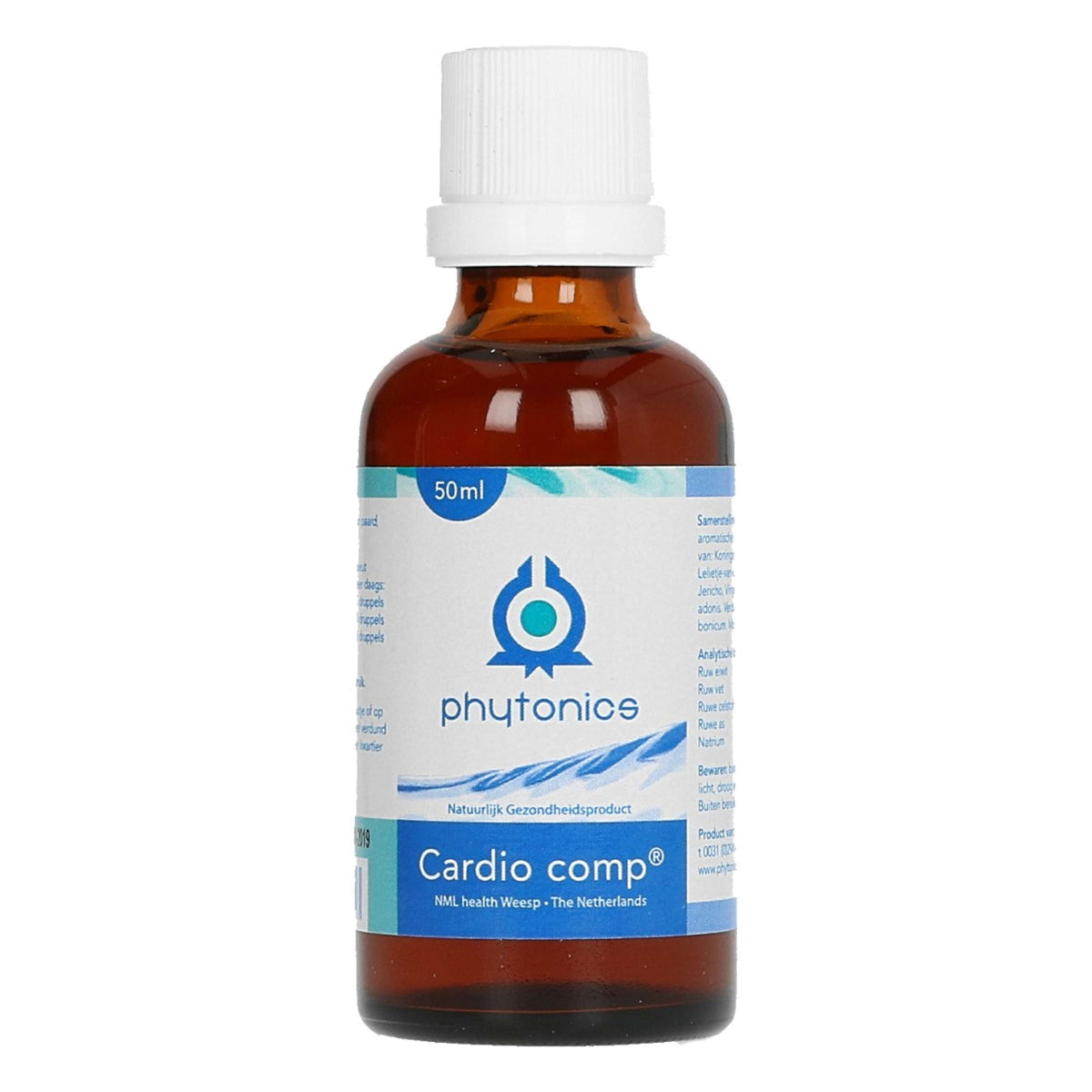 Phytonics Cardio Comp Dog/Rabbit/Horse