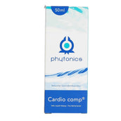 Phytonics Cardio Comp Dog/Rabbit/Horse