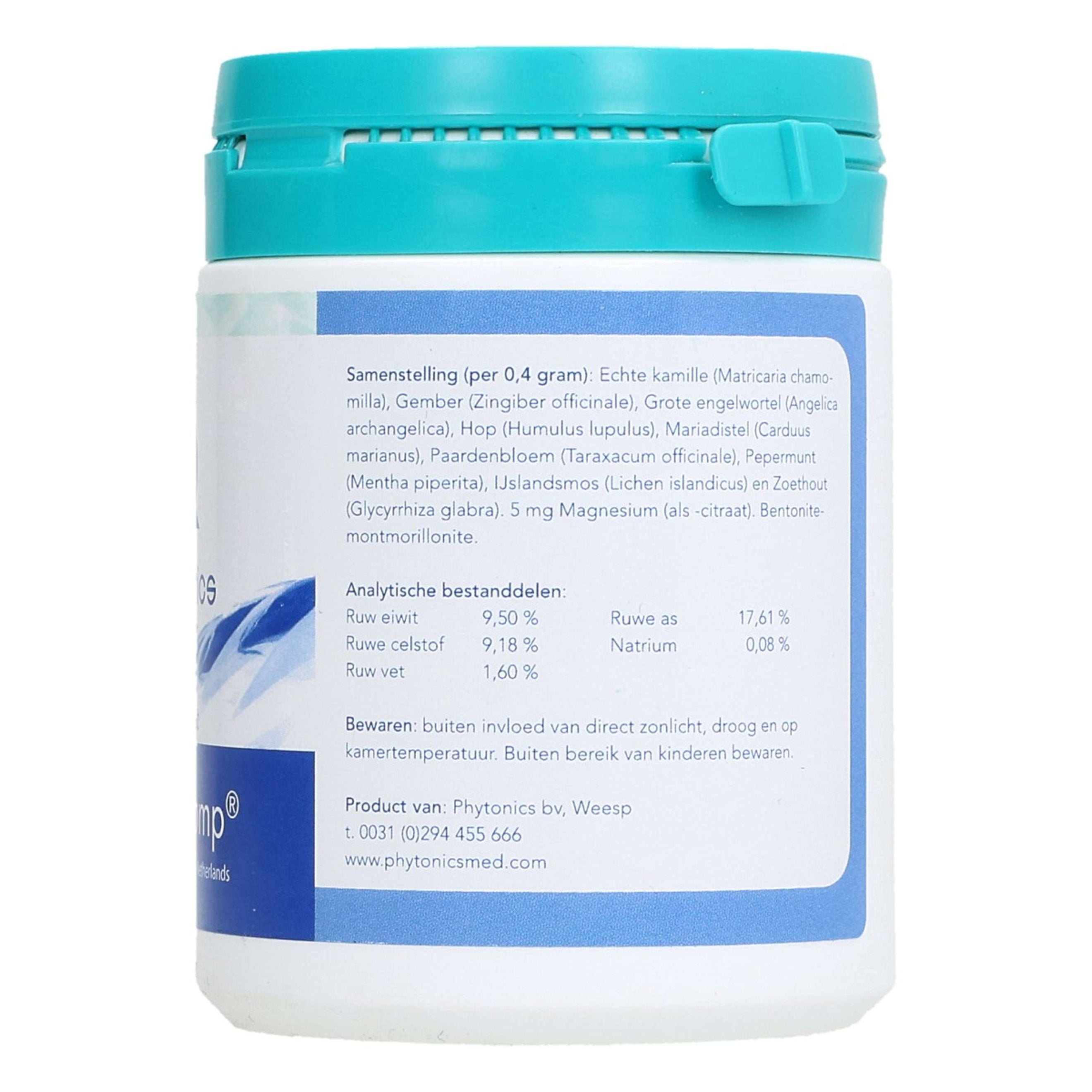 Phytonics Gastri Compositum Dog/Cat Phytonics Gastri Compositum Dog/Cat