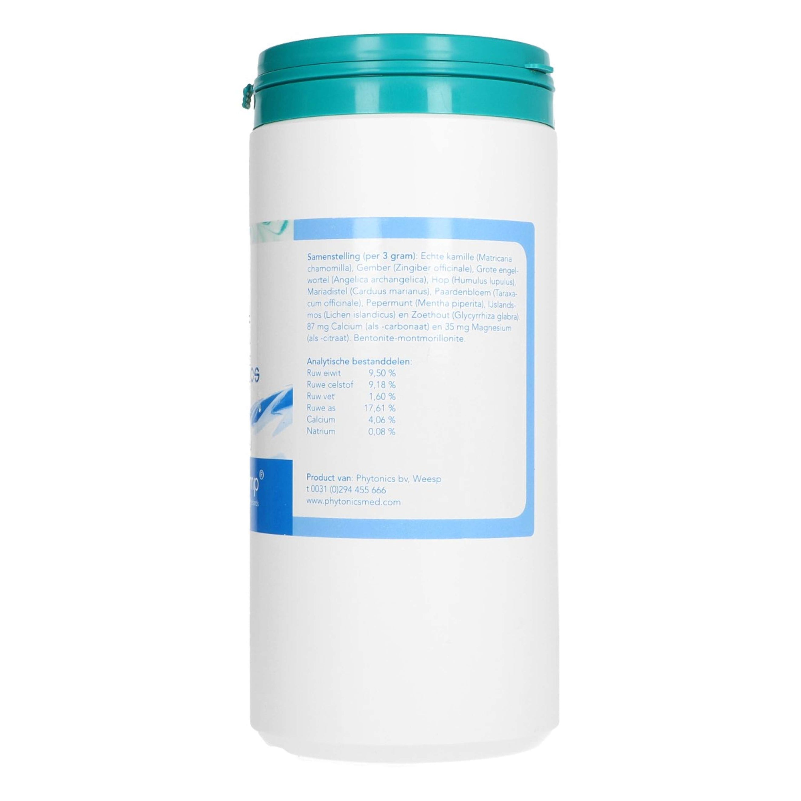 Phytonics Gastri Compositum Horse/Pony Phytonics Gastri Compositum Horse/Pony