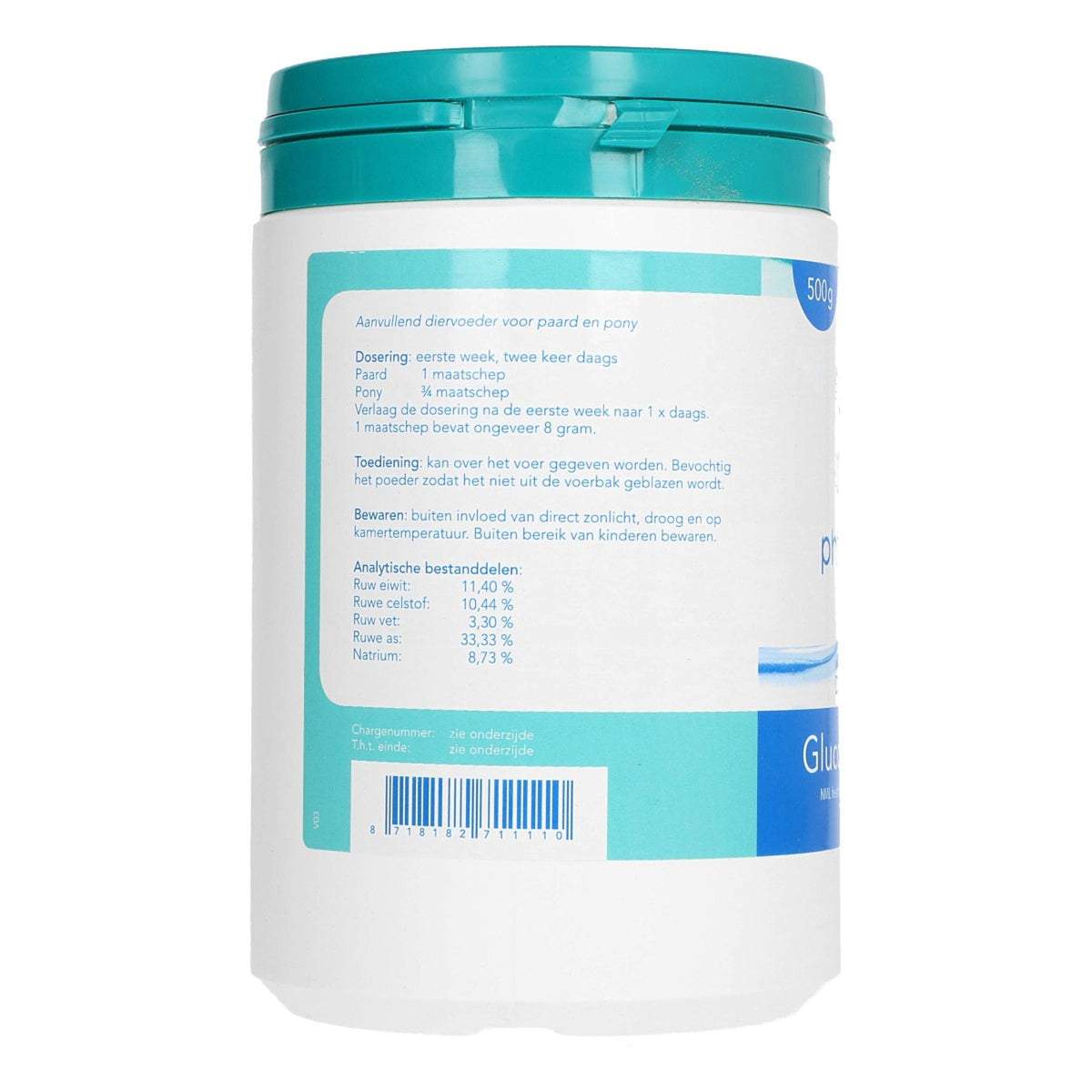 Phytonics Gluco Balance Horse/Pony