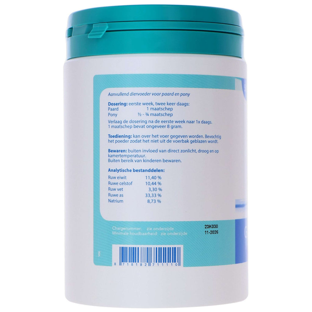 Phytonics Gluco Balance Horse/Pony