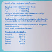 Phytonics Gluco Balance Horse/Pony