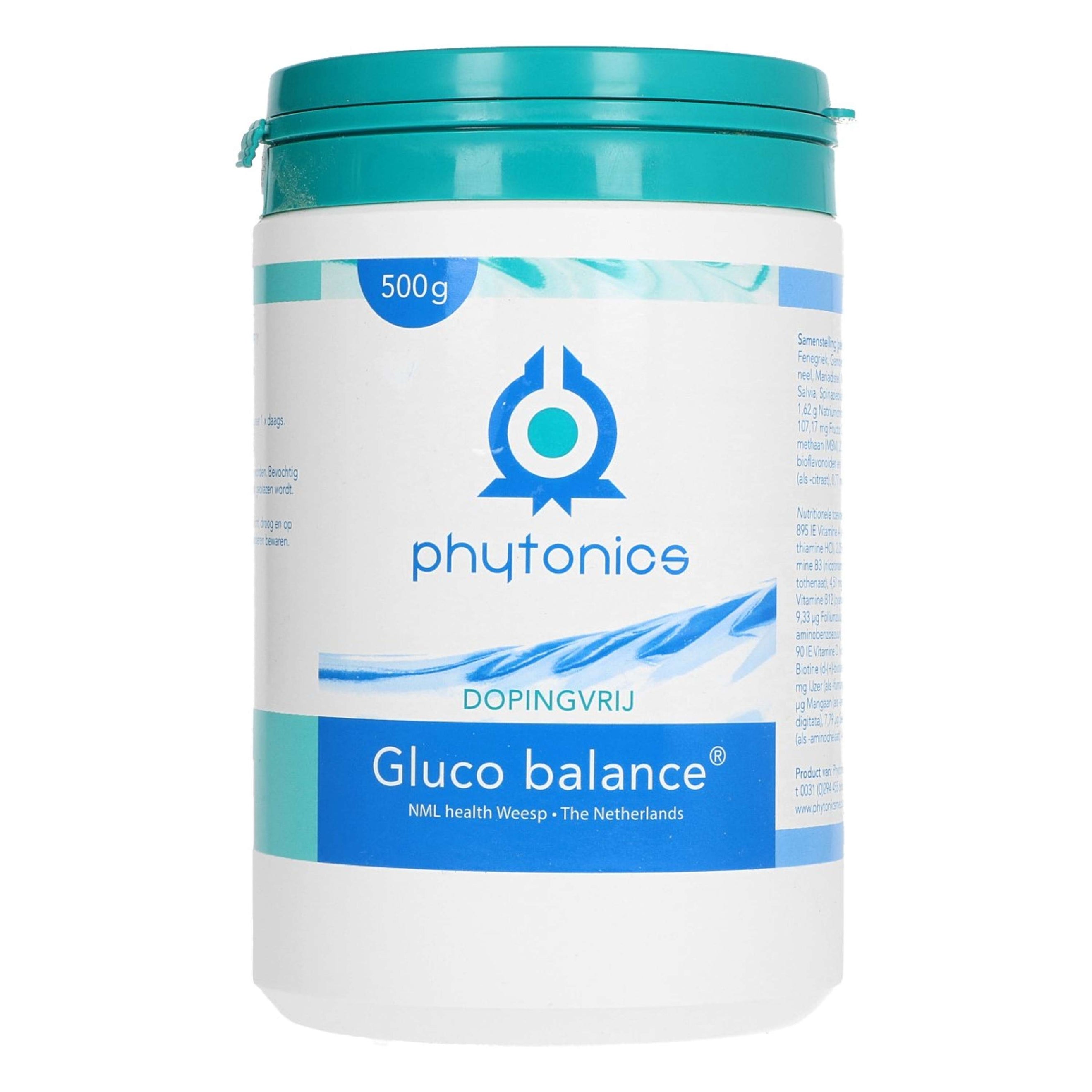 Phytonics Gluco Balance Horse/Pony