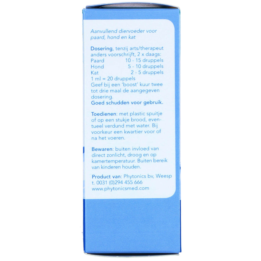 Phytonics Immu Boost