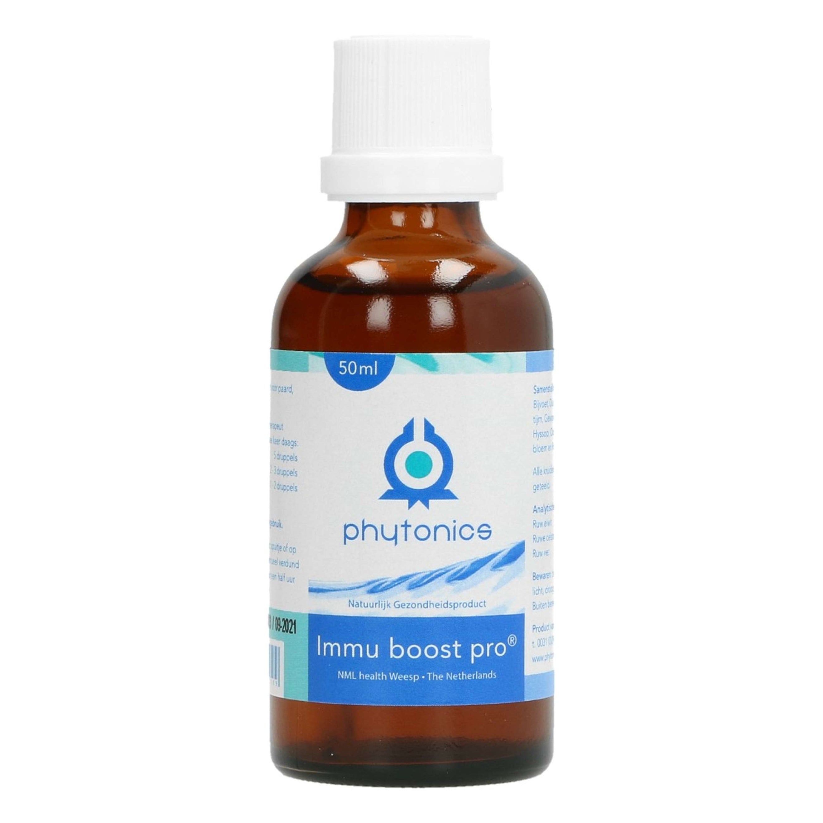 Phytonics Immu Boost Pro Dog/Rabbit/Horse