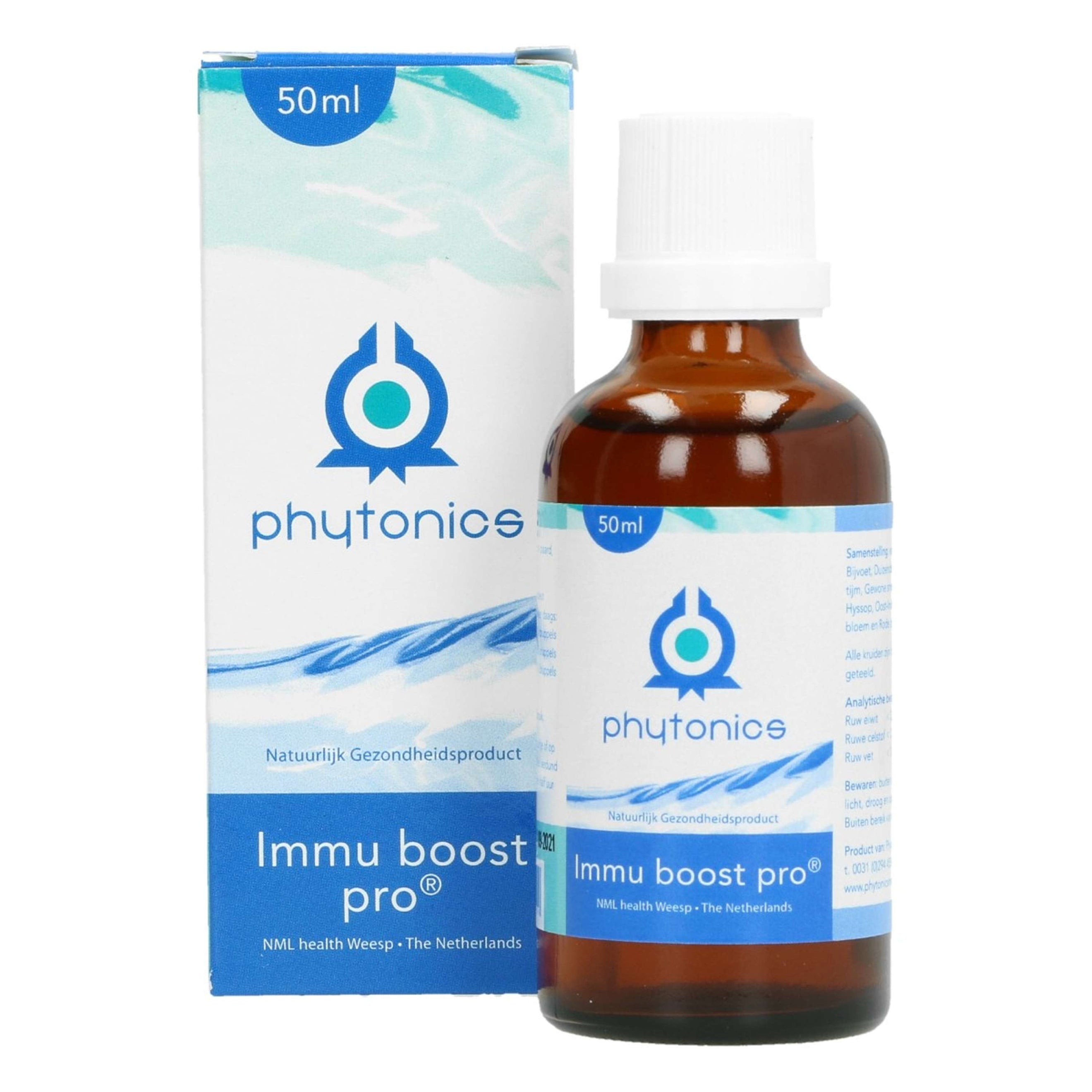 Phytonics Immu Boost Pro Dog/Rabbit/Horse Phytonics Immu Boost Pro Dog/Rabbit/Horse