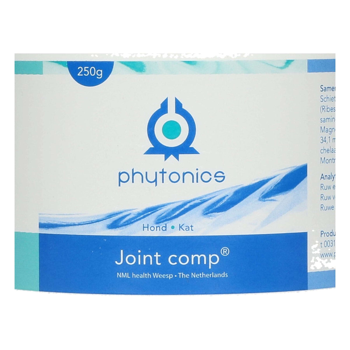 Phytonics Joint Compositum Dog/Cat