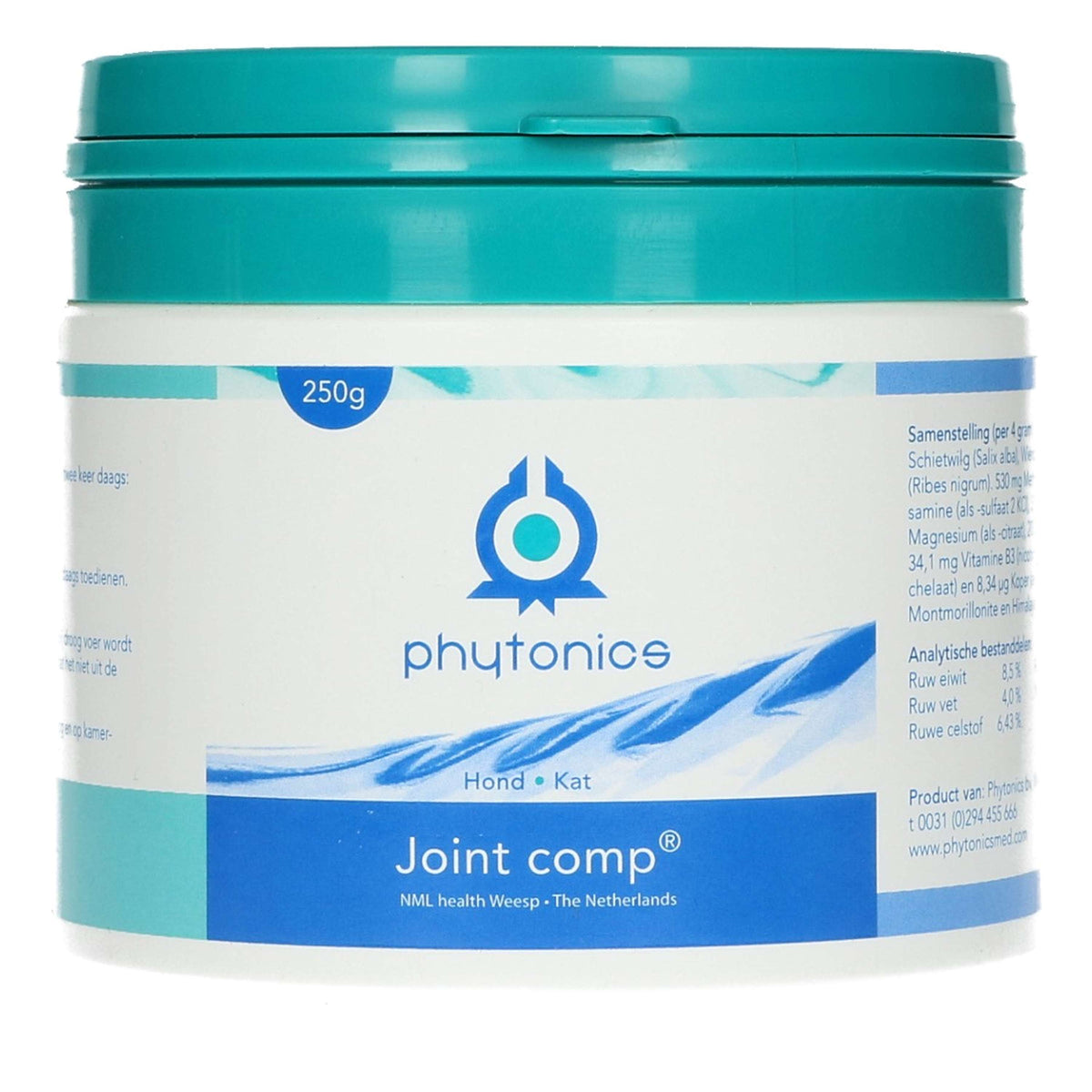 Phytonics Joint Compositum Dog/Cat