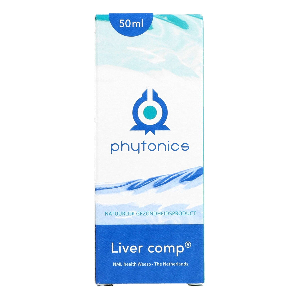 Phytonics Liver Compositum