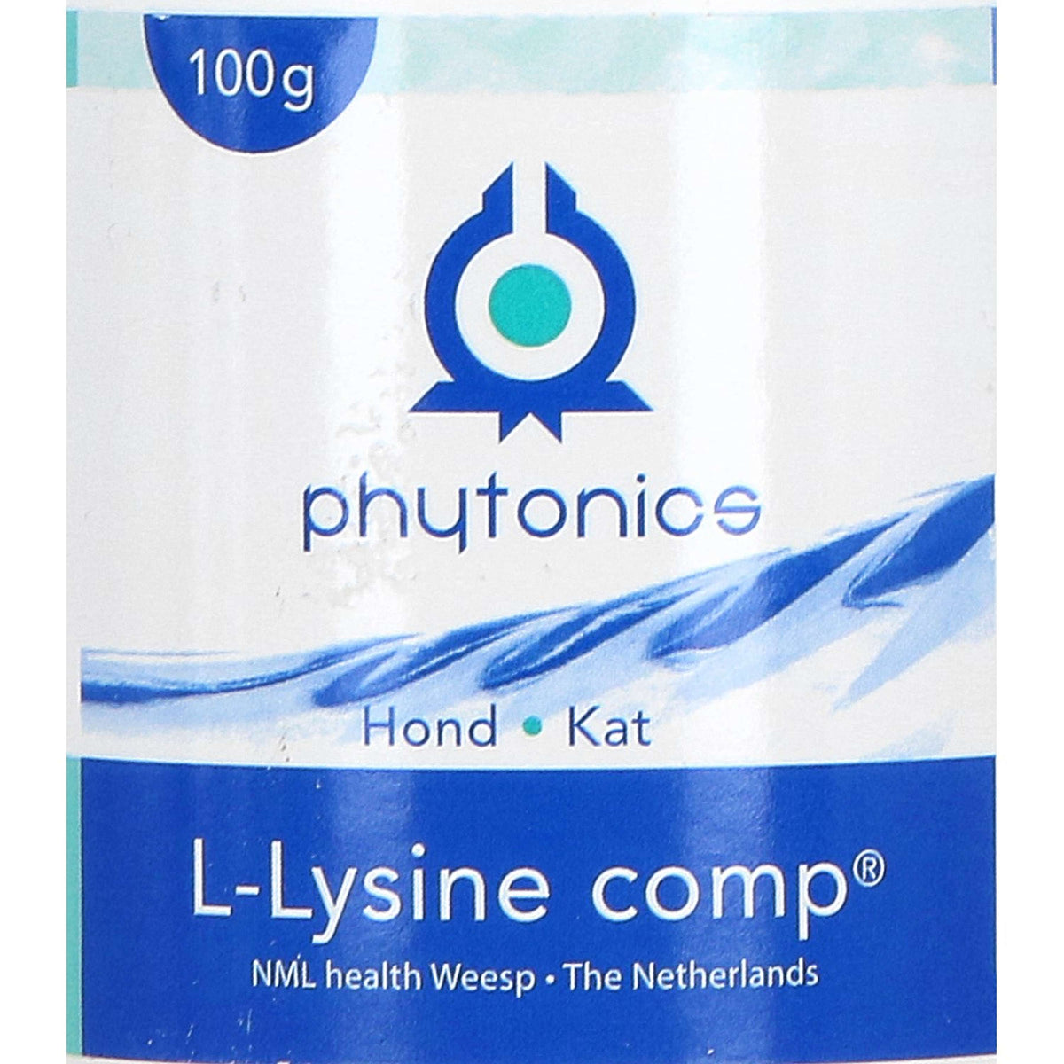 Phytonics L-Lysine Compositum Dog/Cat