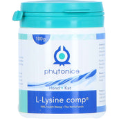 Phytonics L-Lysine Compositum Dog/Cat