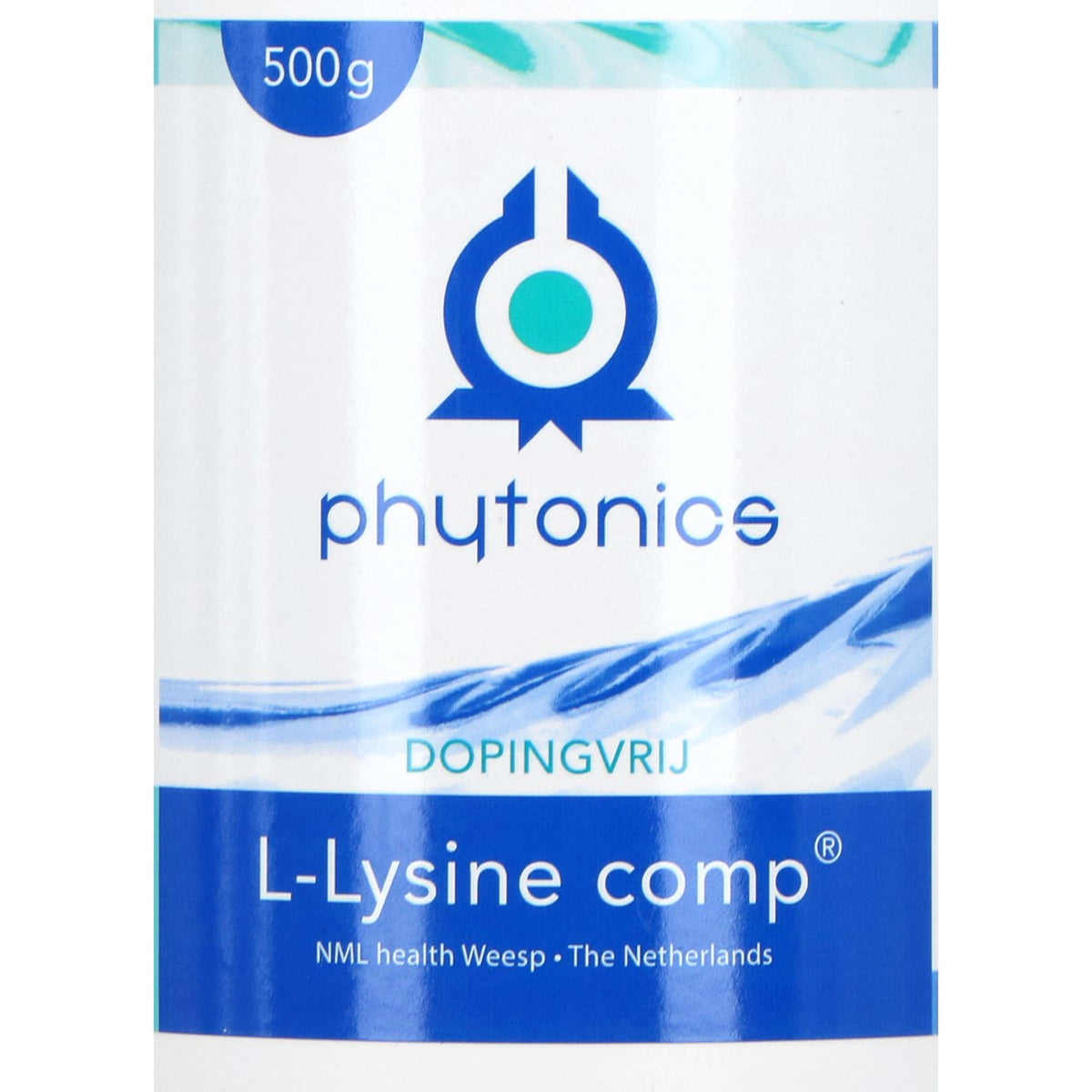 Phytonics L-Lysine Compositum Horse/Pony