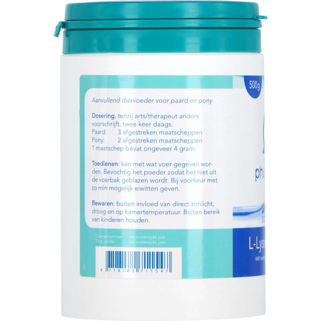 Phytonics L-Lysine Compositum Horse/Pony
