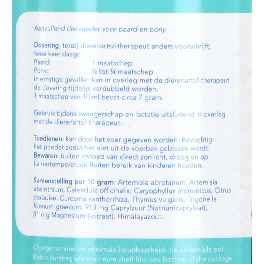 Phytonics Micro Compositum