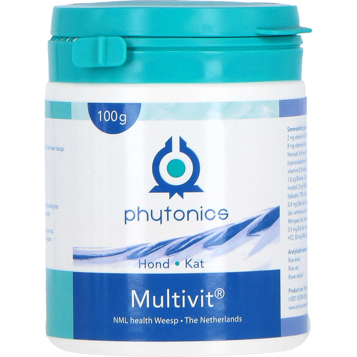 Phytonics Multivit Dog and Cat