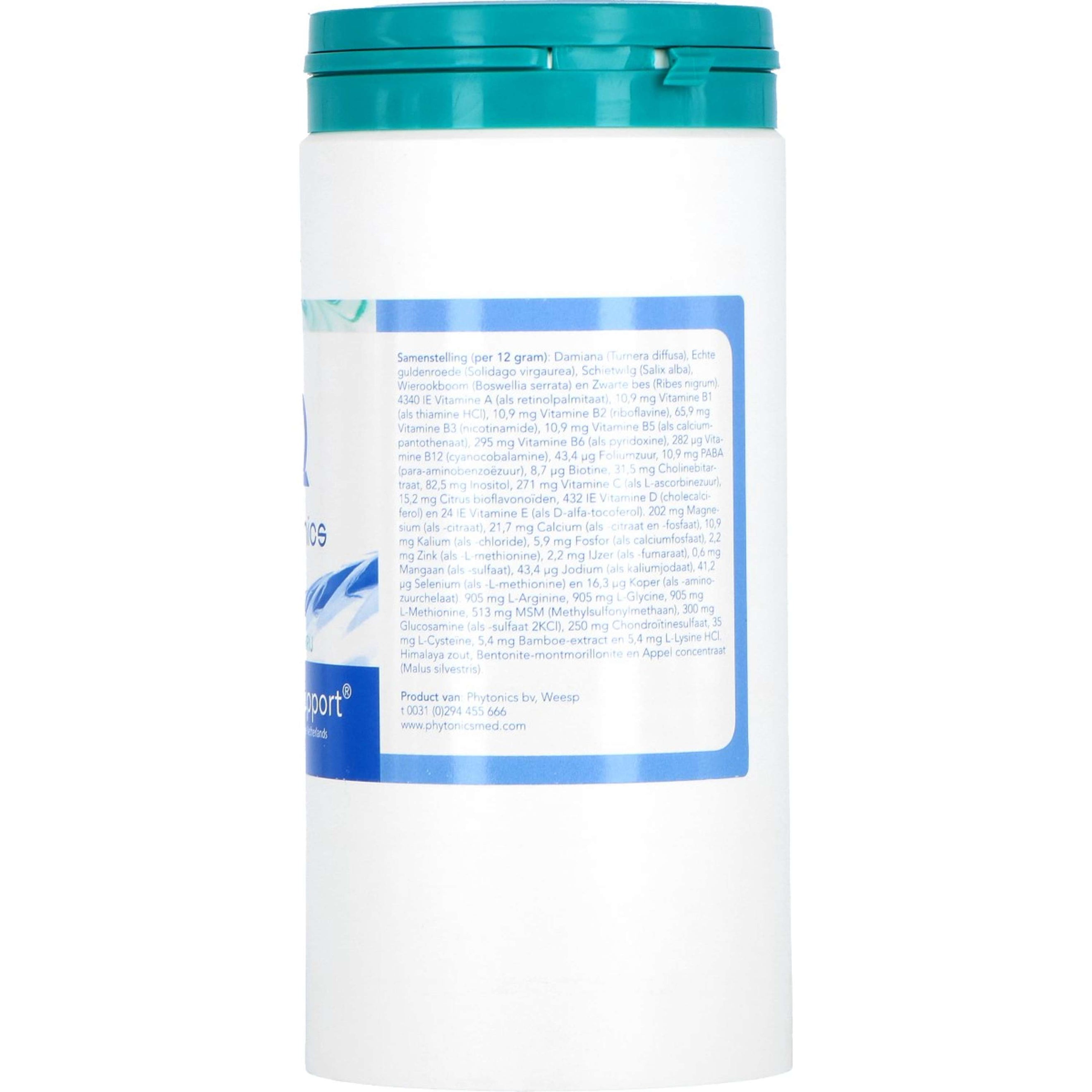 Phytonics Muscle Support Horse/Pony Phytonics Muscle Support Horse/Pony