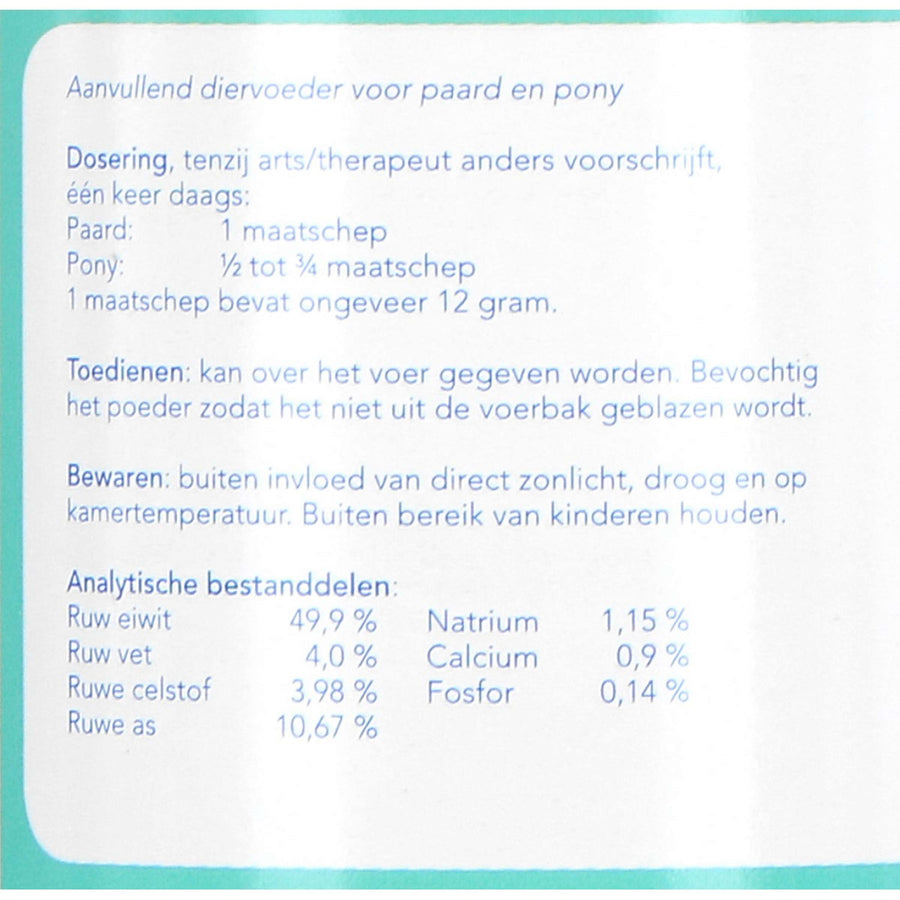 Phytonics Muscle Support Horse/Pony
