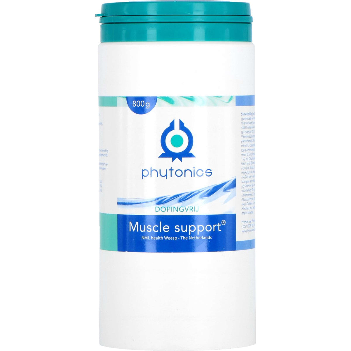 Phytonics Muscle Support Horse/Pony