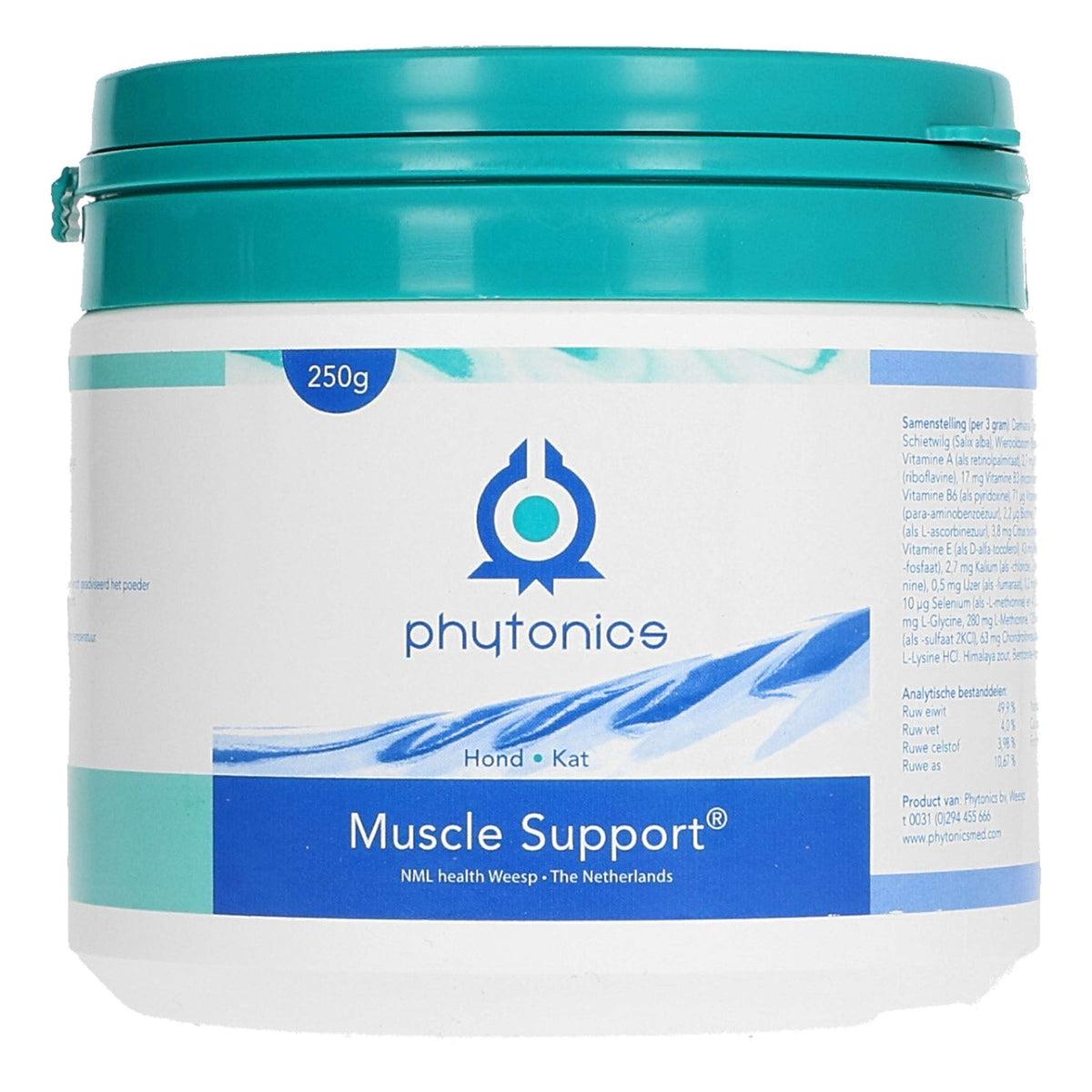 Phytonics Muscle Support Dog/Cat