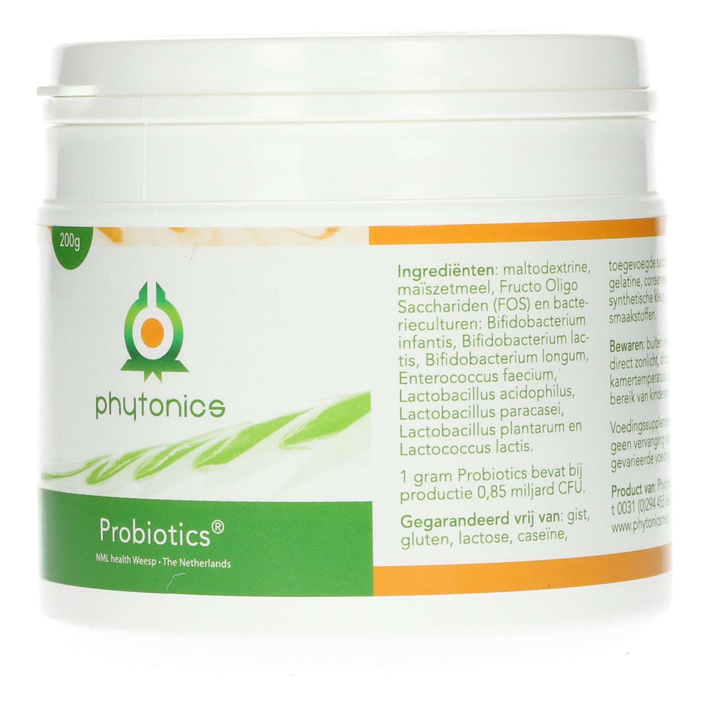 Phytonics Probiotics Horse/Pony