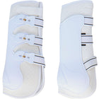 Harry's Horse Tendon boots Grand Prix Back White