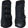 Harry's Horse Tendon boots Grand Prix Back Black