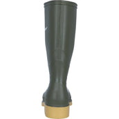 Dunlop Boots Rapido 16247 PVC Green