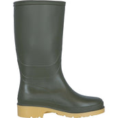 Dunlop Boots Rapido 16247 PVC Green