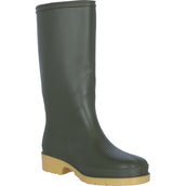 Dunlop Boots Rapido 16247 PVC Green