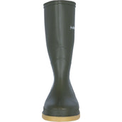 Dunlop Boots Rapido 16247 PVC Green