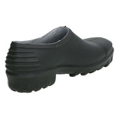 Dunlop Clog 814p PVC Black