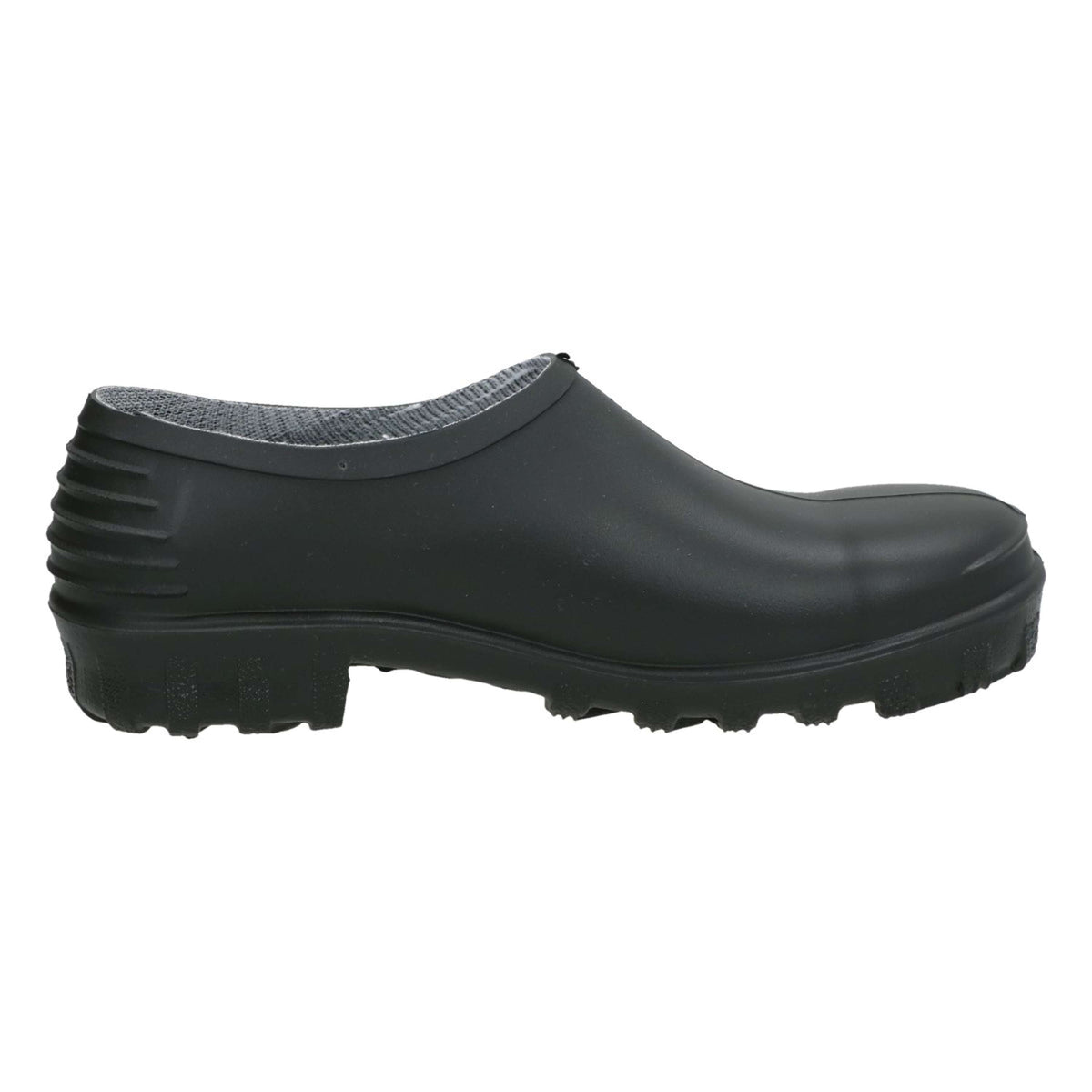 Dunlop Clog 814p PVC Black