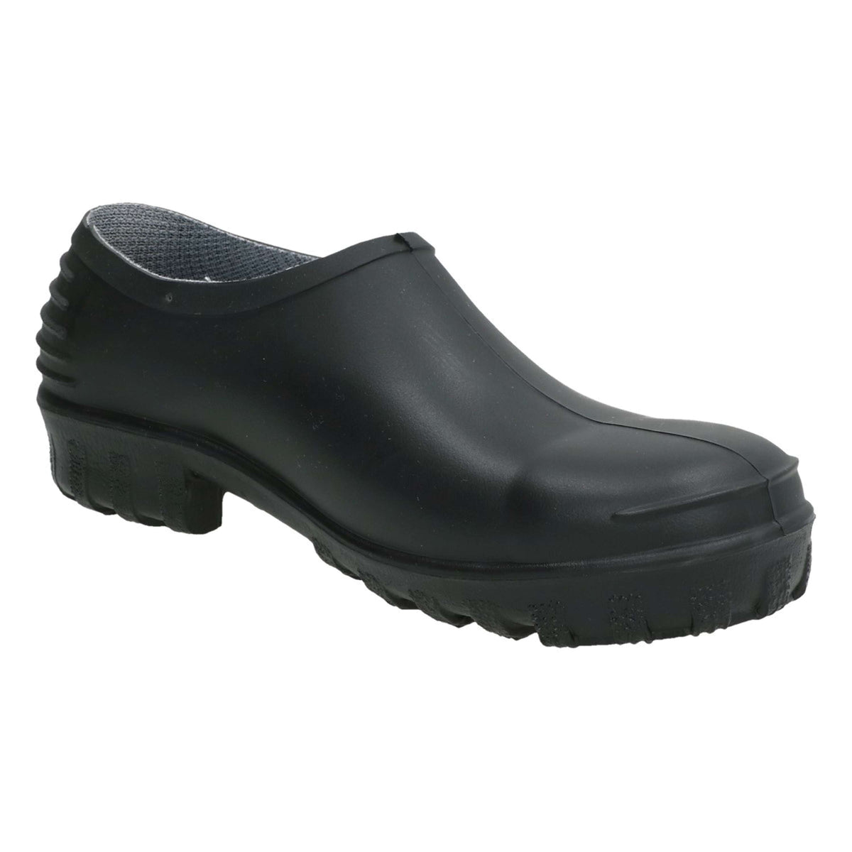 Dunlop Clog 814p PVC Black