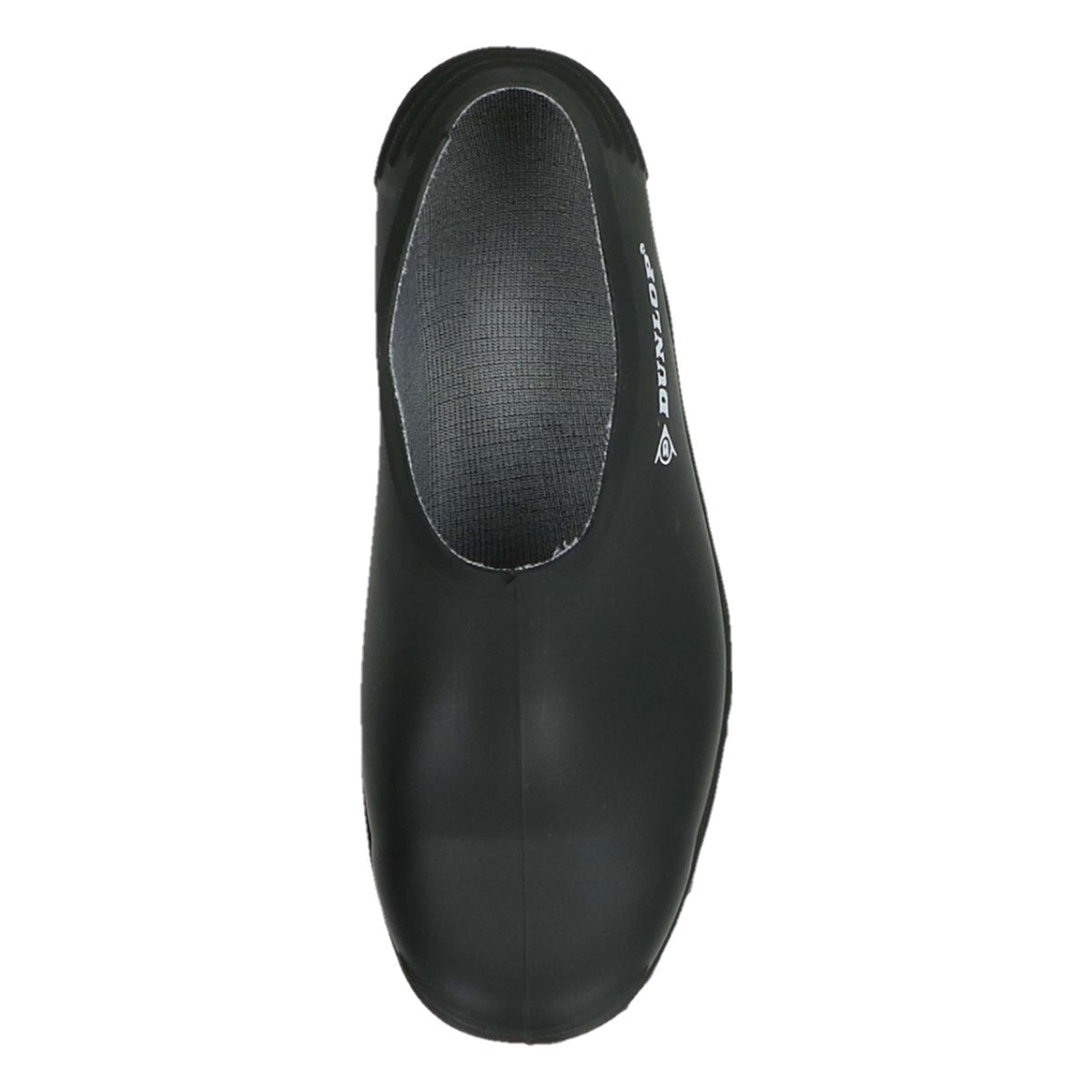 Dunlop Clog 814p PVC Black