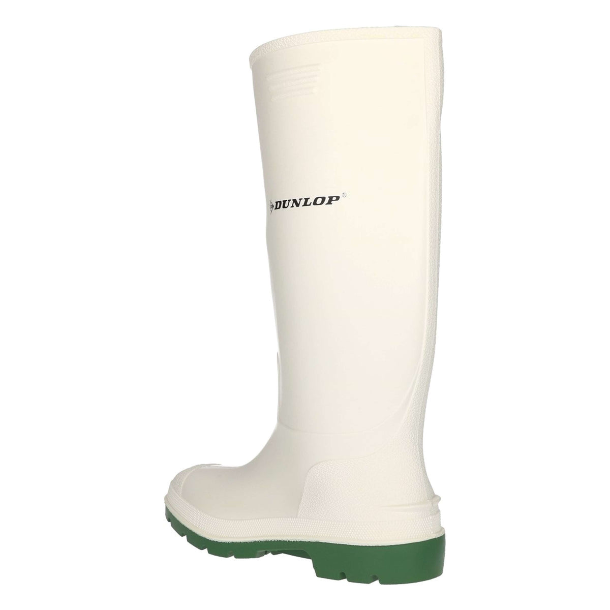 Dunlop Boots Pricemaster 380bv White