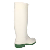 Dunlop Boots Pricemaster 380bv White