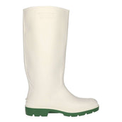 Dunlop Boots Pricemaster 380bv White