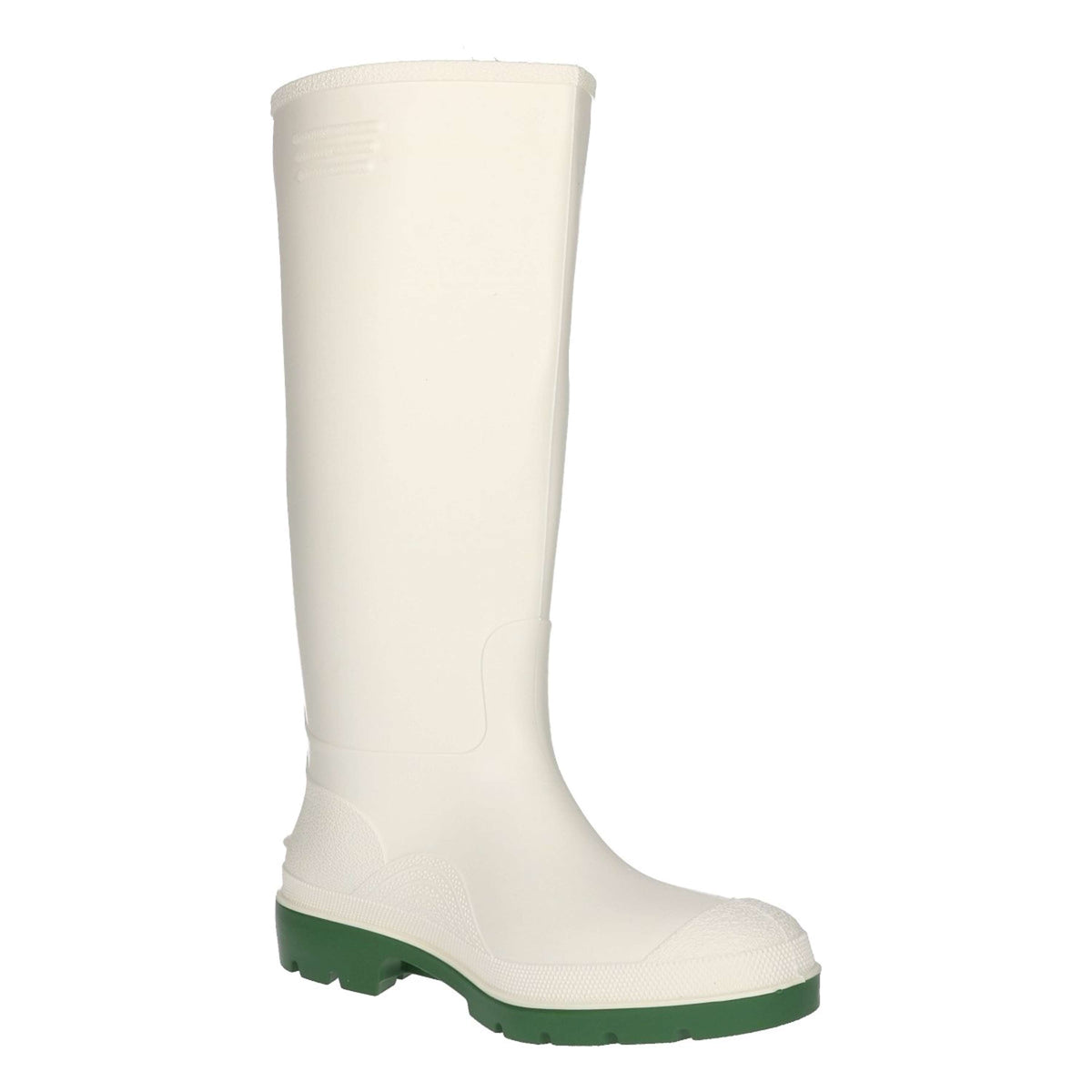 Dunlop Boots Pricemaster 380bv White